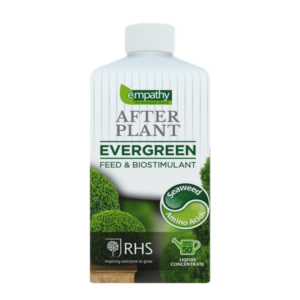 Empathy Afterplant Evergreen Liquid Concentrate 1L