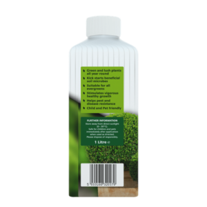 Empathy Afterplant Evergreen Liquid Concentrate 1L - Image 2