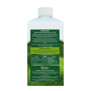 Empathy Afterplant Evergreen Liquid Concentrate 1L - Image 3
